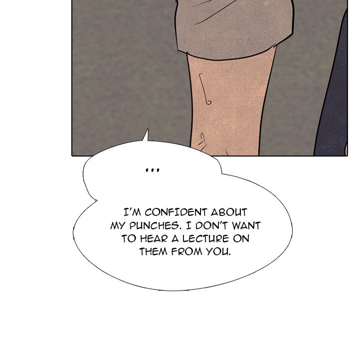 High School Devil chapter 307 page 87
