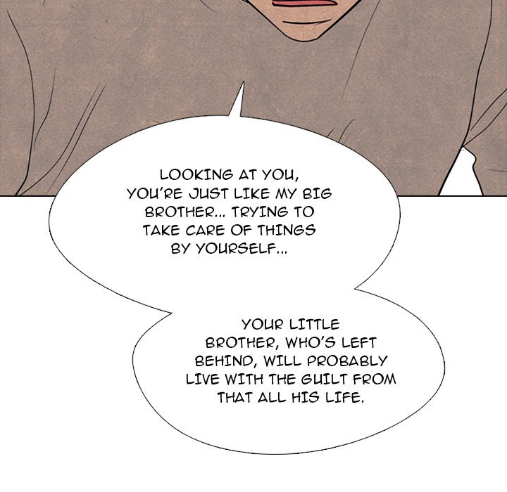 High School Devil chapter 307 page 89