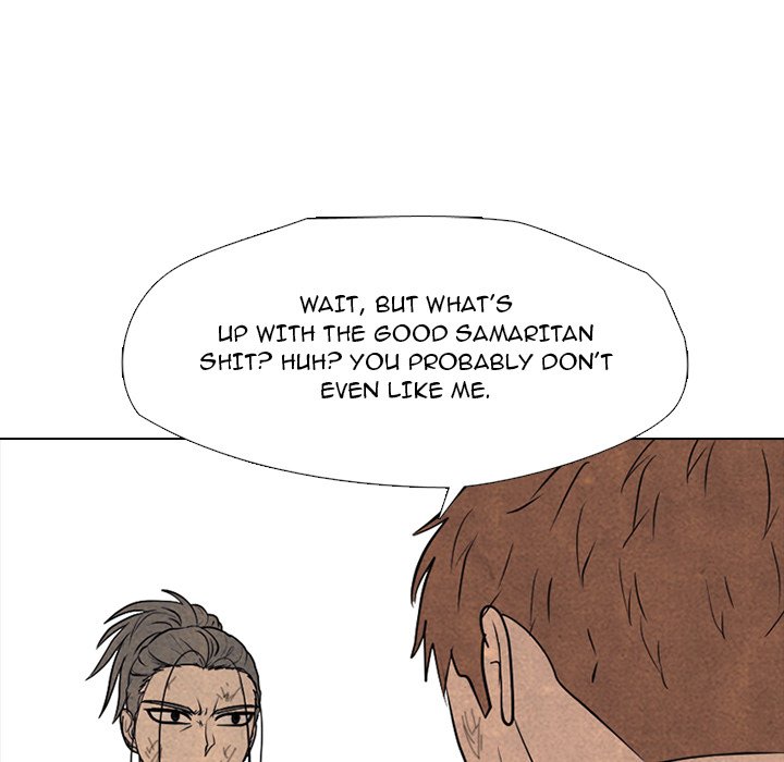 High School Devil chapter 307 page 94
