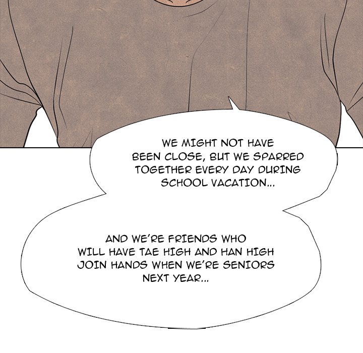 High School Devil chapter 307 page 98