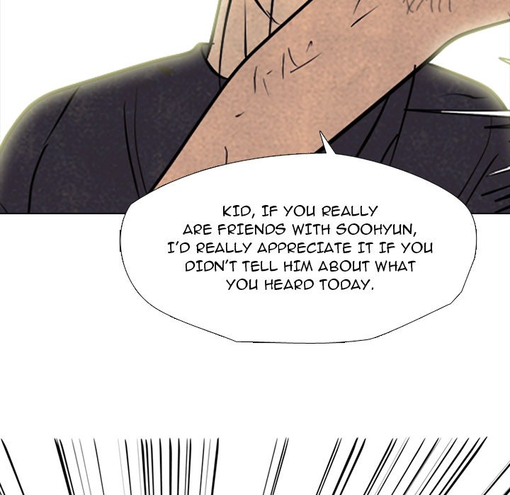 High School Devil chapter 307 page 106