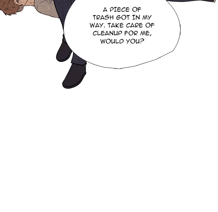 High School Devil chapter 307 page 117