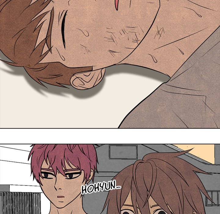 High School Devil chapter 307 page 119