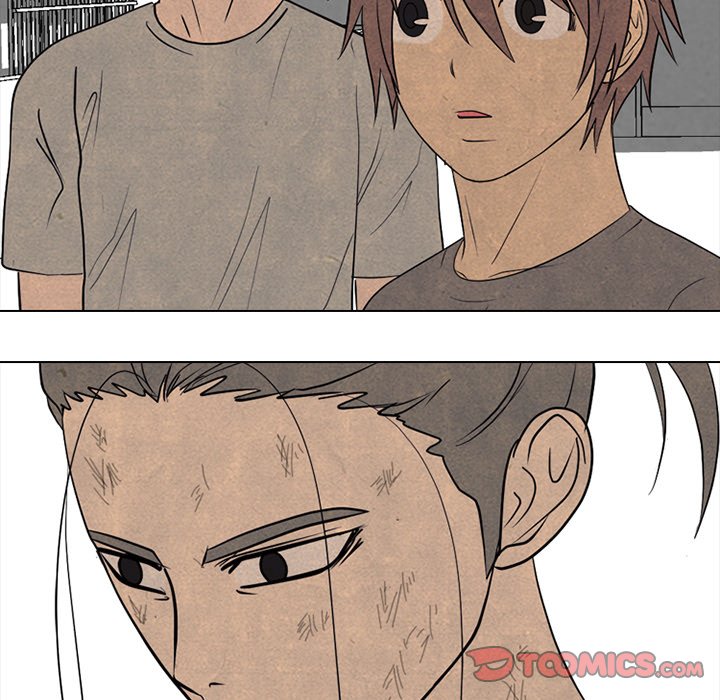 High School Devil chapter 307 page 120