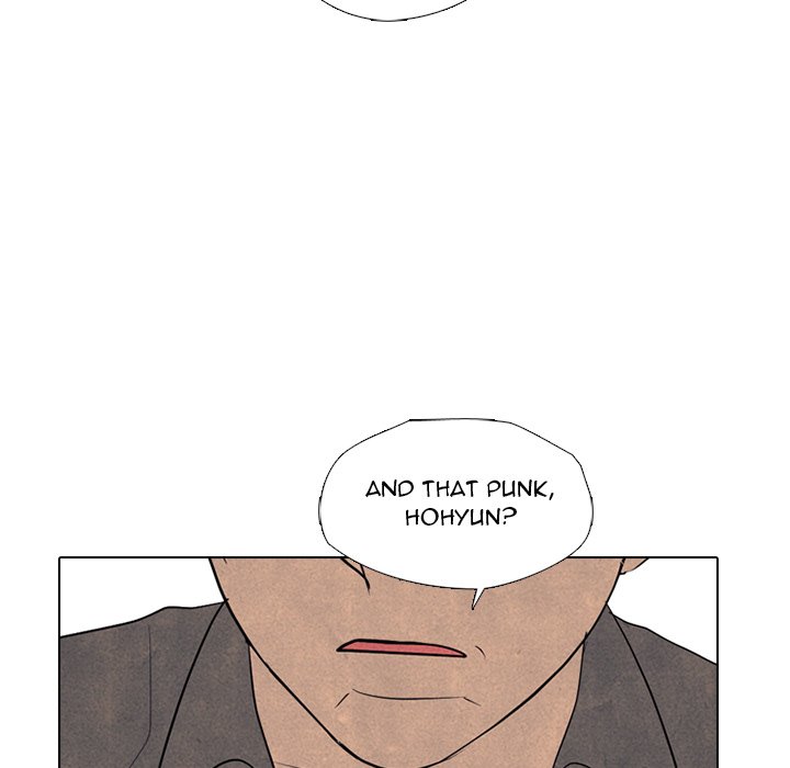 High School Devil chapter 307 page 127