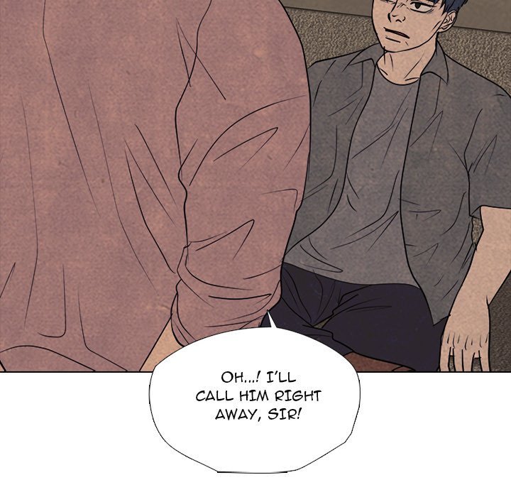 High School Devil chapter 307 page 130