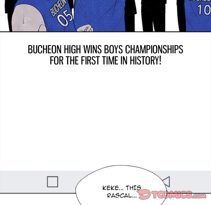 High School Devil chapter 307 page 138