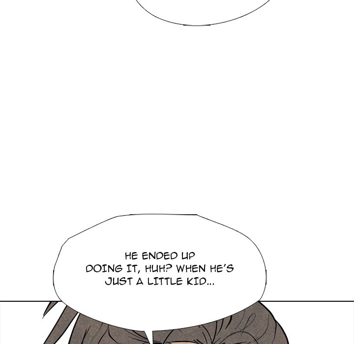 High School Devil chapter 307 page 139