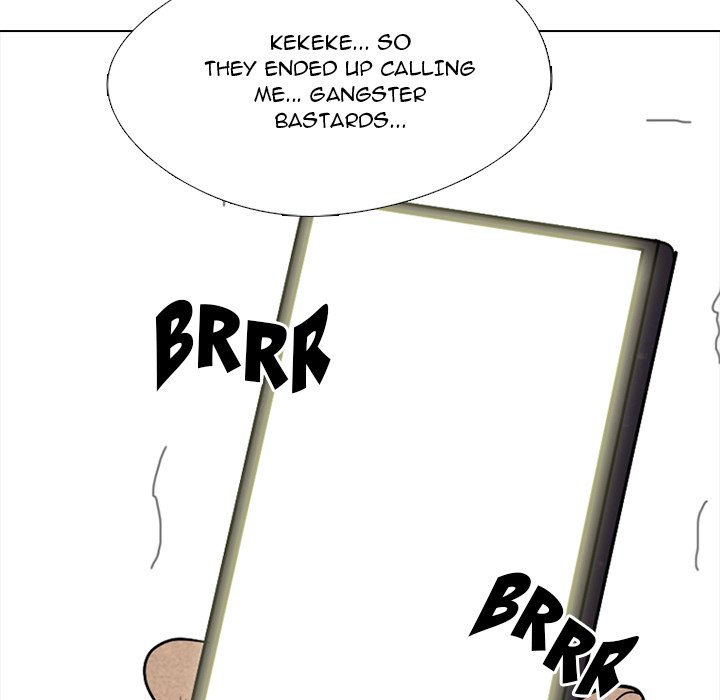 High School Devil chapter 307 page 145