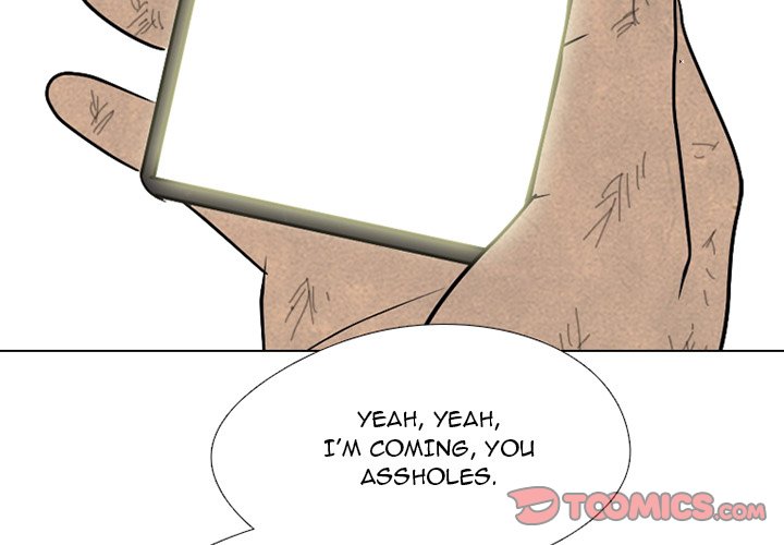 High School Devil chapter 308 page 3