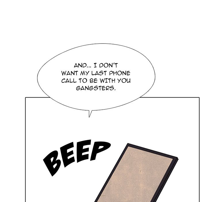 High School Devil chapter 308 page 5