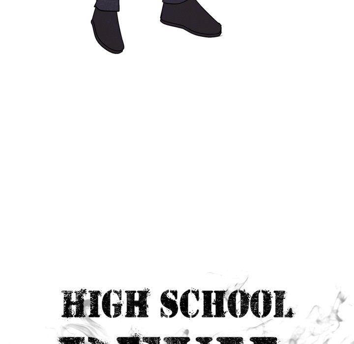 High School Devil chapter 308 page 15