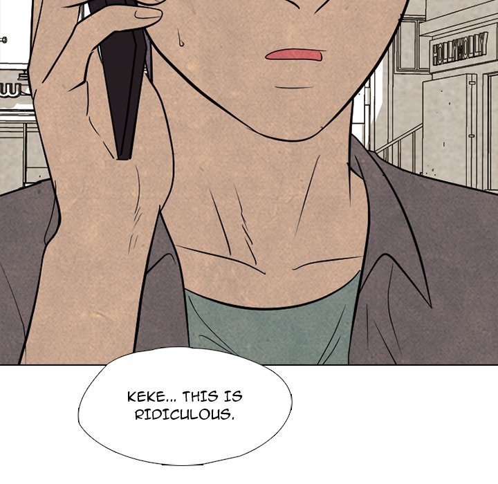 High School Devil chapter 308 page 19