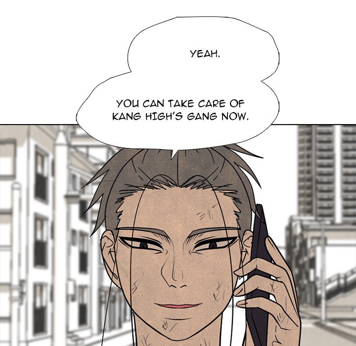 High School Devil chapter 308 page 29