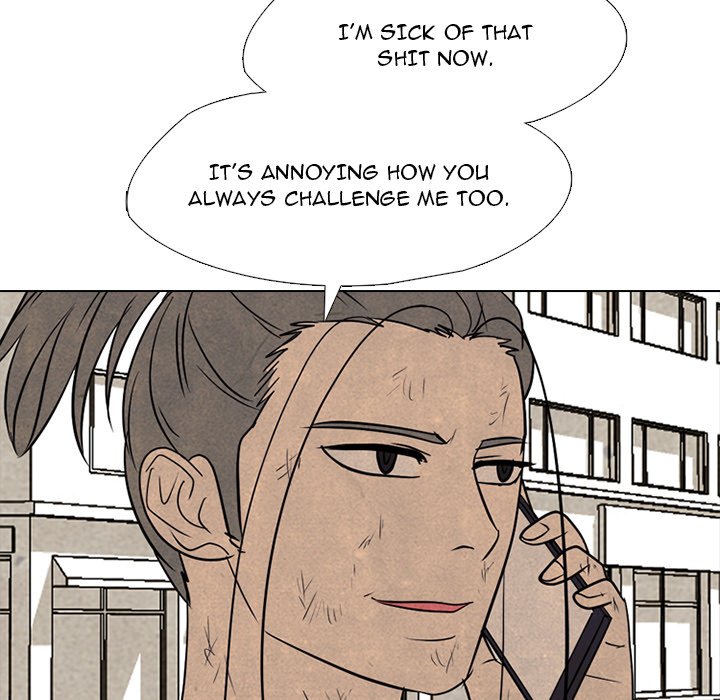 High School Devil chapter 308 page 32