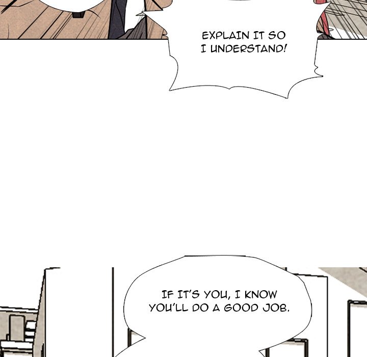 High School Devil chapter 308 page 34