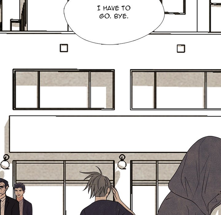 High School Devil chapter 308 page 35