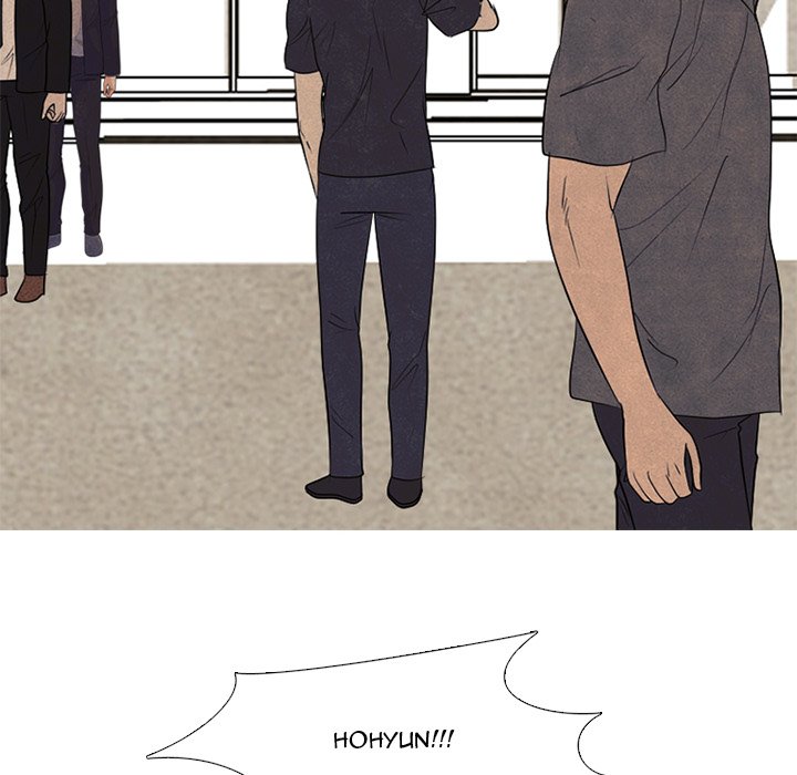 High School Devil chapter 308 page 36