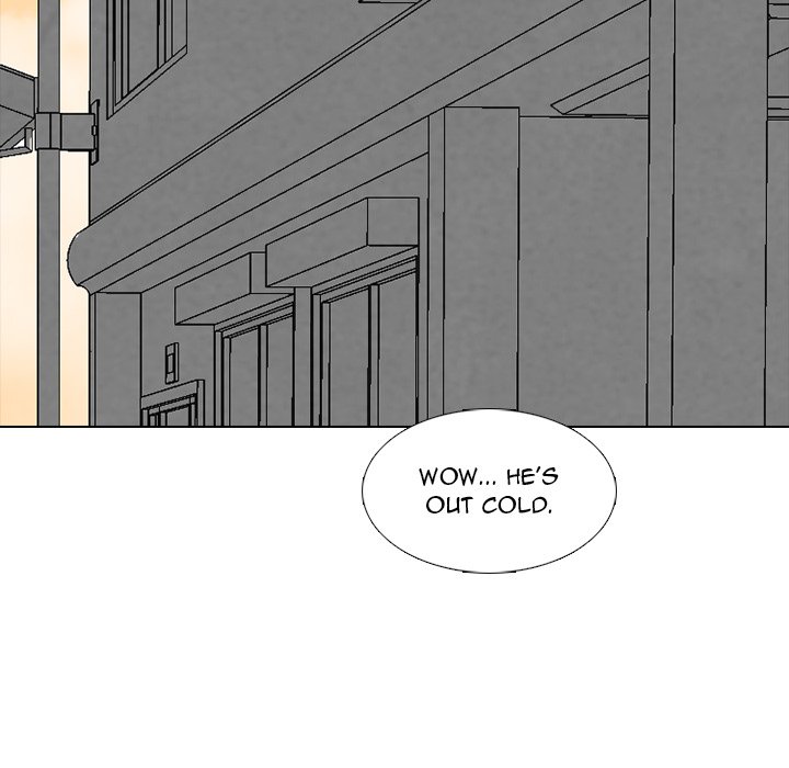 High School Devil chapter 308 page 43