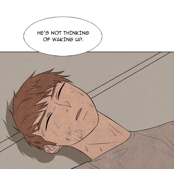 High School Devil chapter 308 page 44