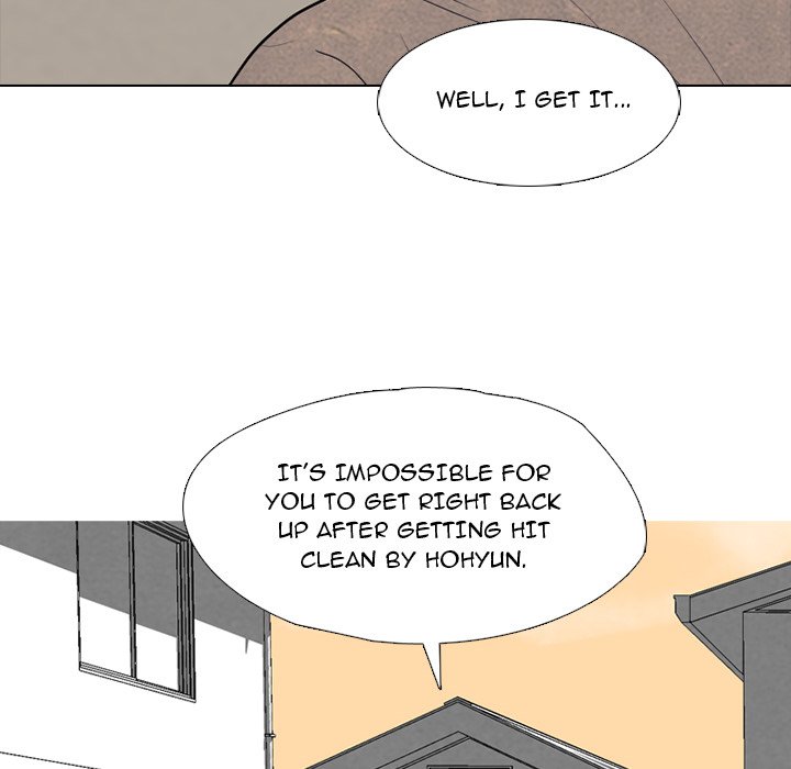 High School Devil chapter 308 page 45
