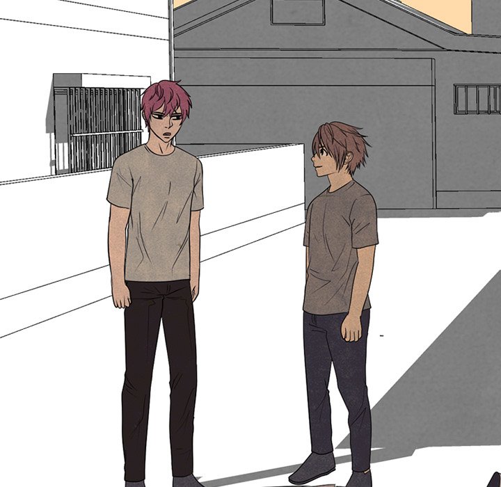 High School Devil chapter 308 page 46