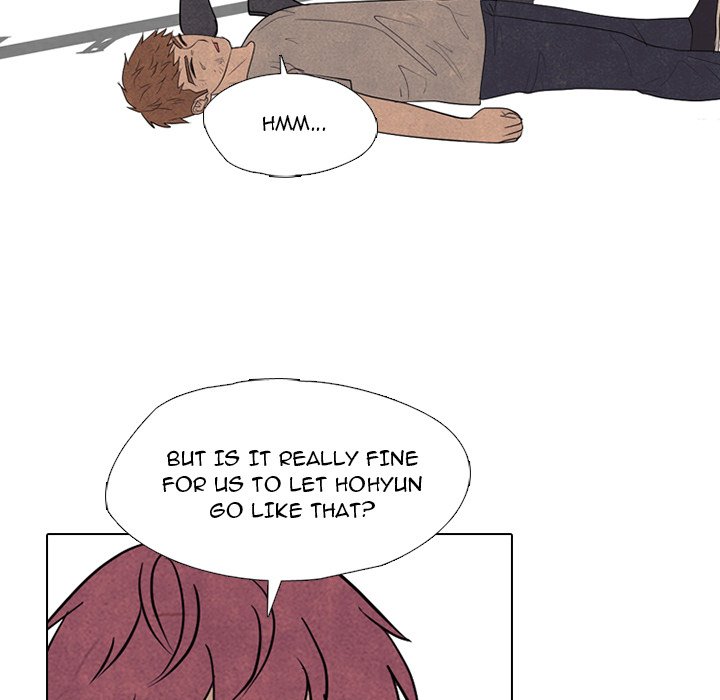 High School Devil chapter 308 page 47