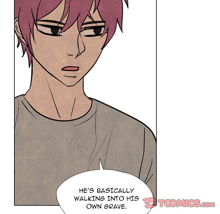 High School Devil chapter 308 page 48