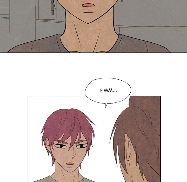 High School Devil chapter 308 page 52