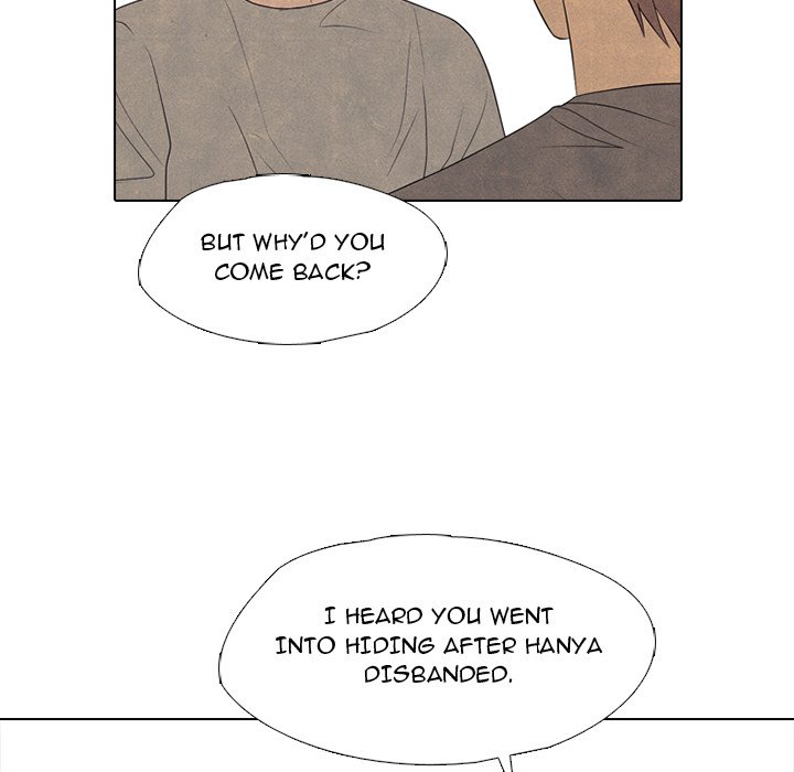 High School Devil chapter 308 page 53