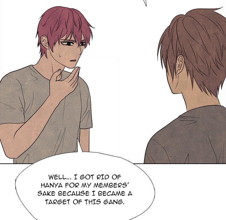 High School Devil chapter 308 page 54