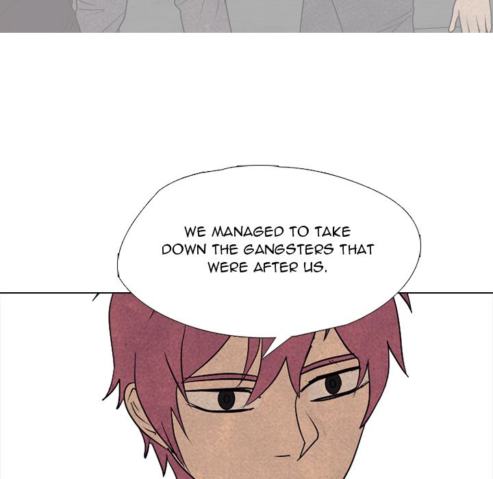 High School Devil chapter 308 page 59