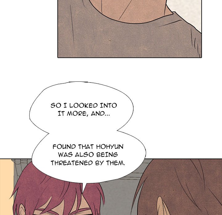 High School Devil chapter 308 page 62