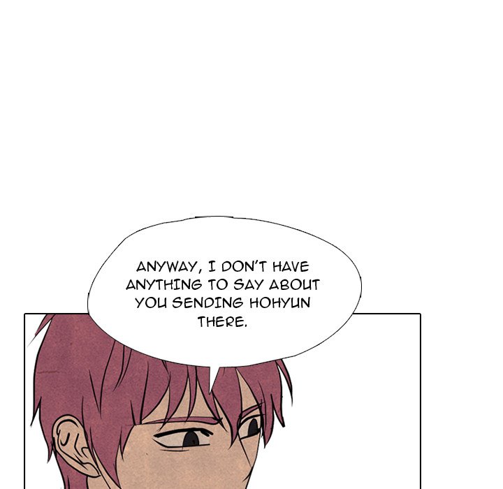 High School Devil chapter 308 page 64