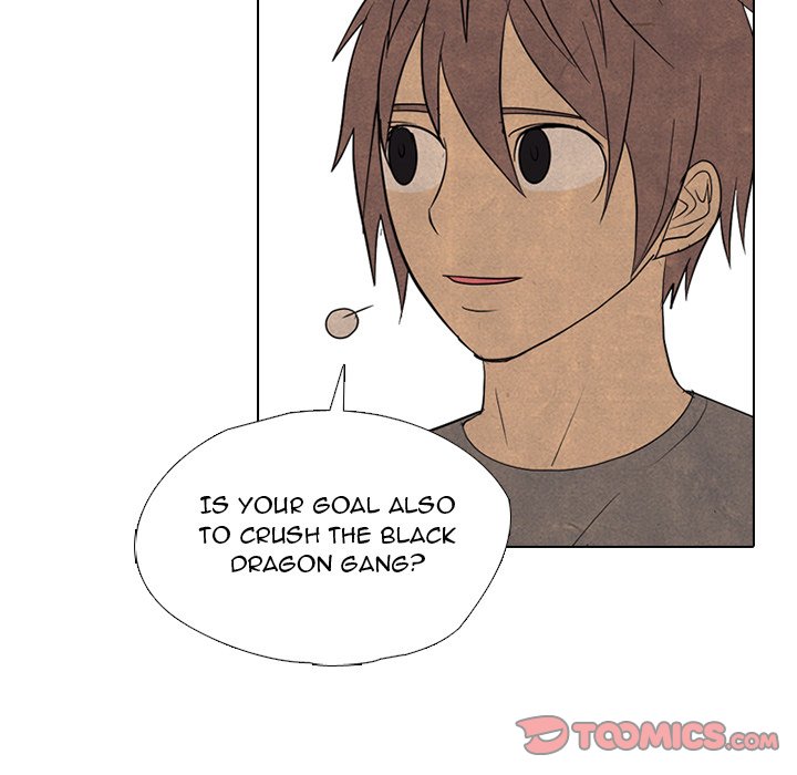 High School Devil chapter 308 page 66