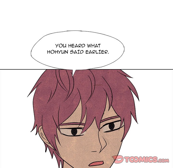 High School Devil chapter 308 page 75
