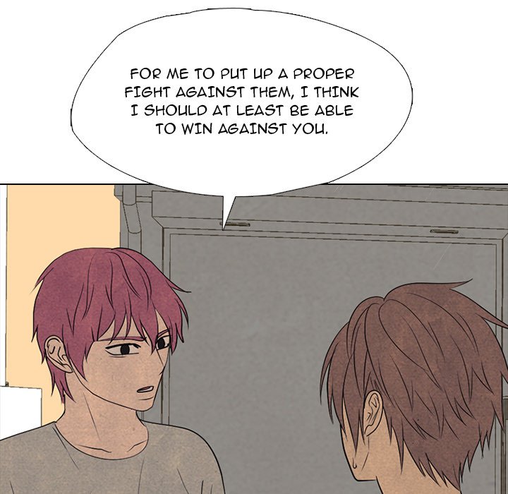 High School Devil chapter 308 page 81