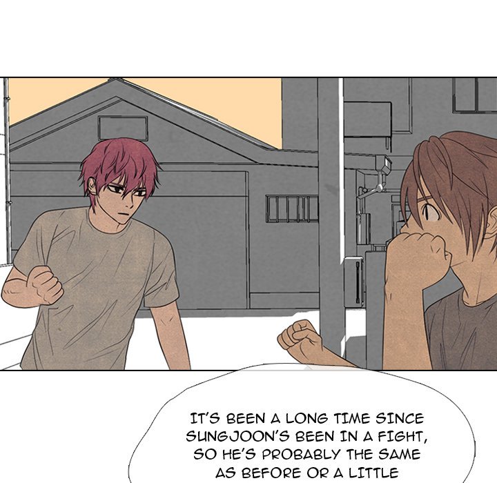 High School Devil chapter 308 page 97