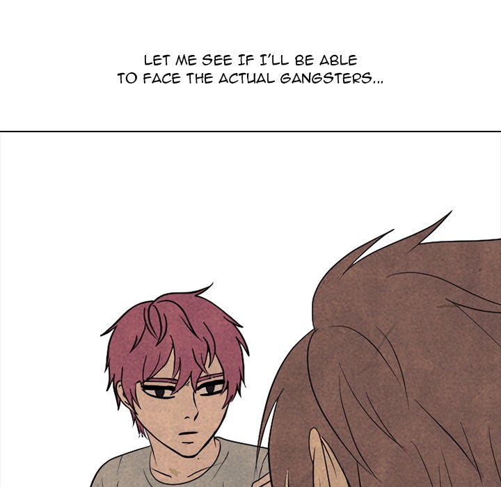 High School Devil chapter 308 page 99