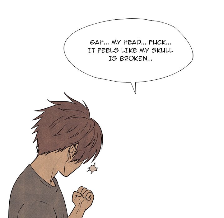 High School Devil chapter 308 page 101