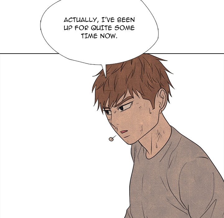 High School Devil chapter 308 page 104