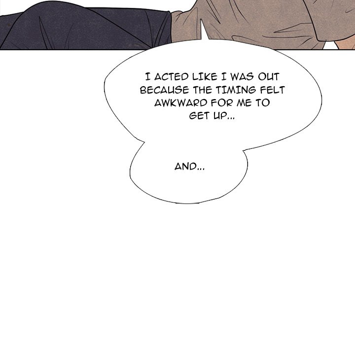 High School Devil chapter 308 page 105