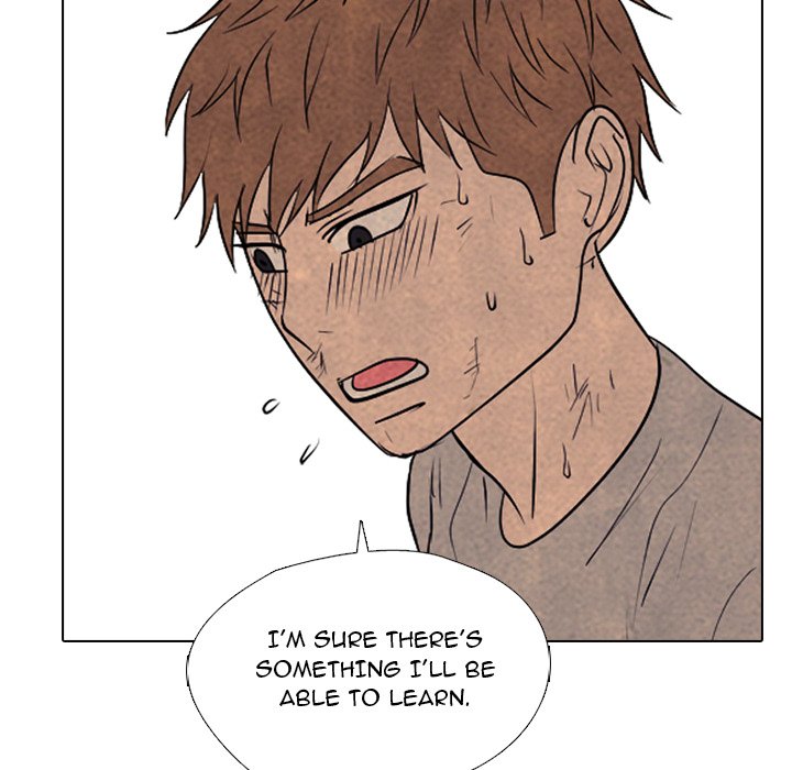 High School Devil chapter 308 page 107