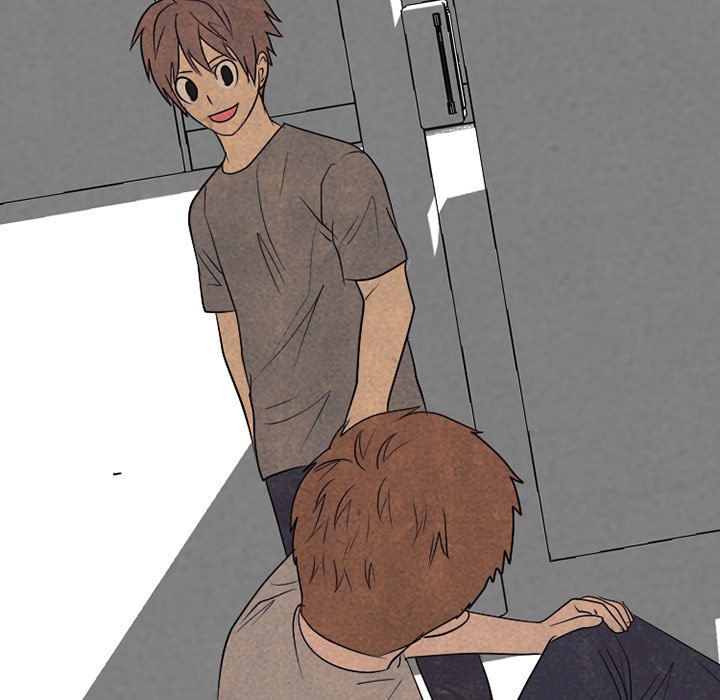 High School Devil chapter 308 page 109