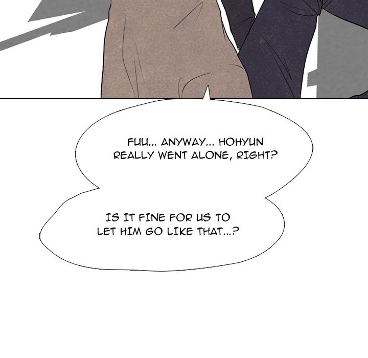 High School Devil chapter 308 page 110