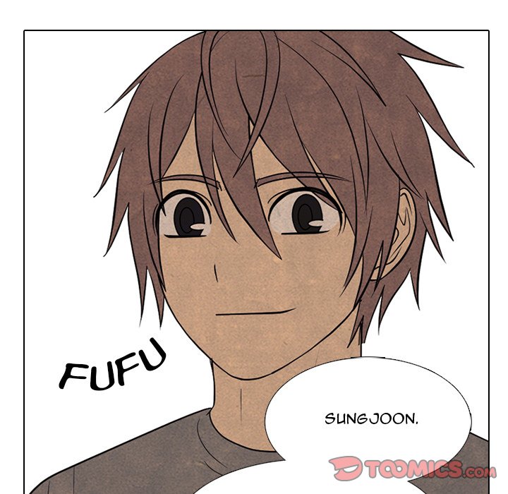High School Devil chapter 308 page 111