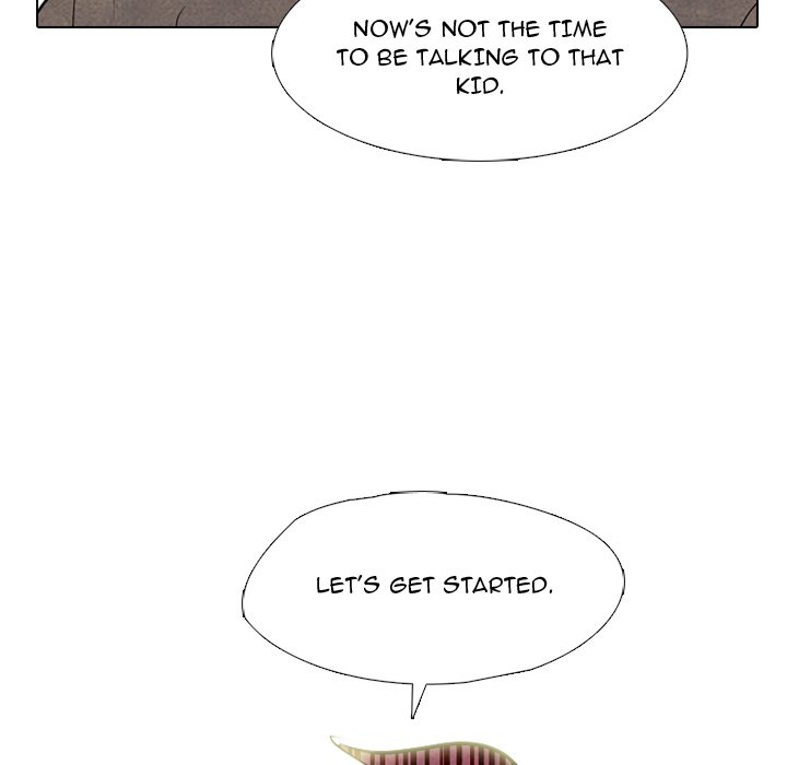 High School Devil chapter 308 page 112