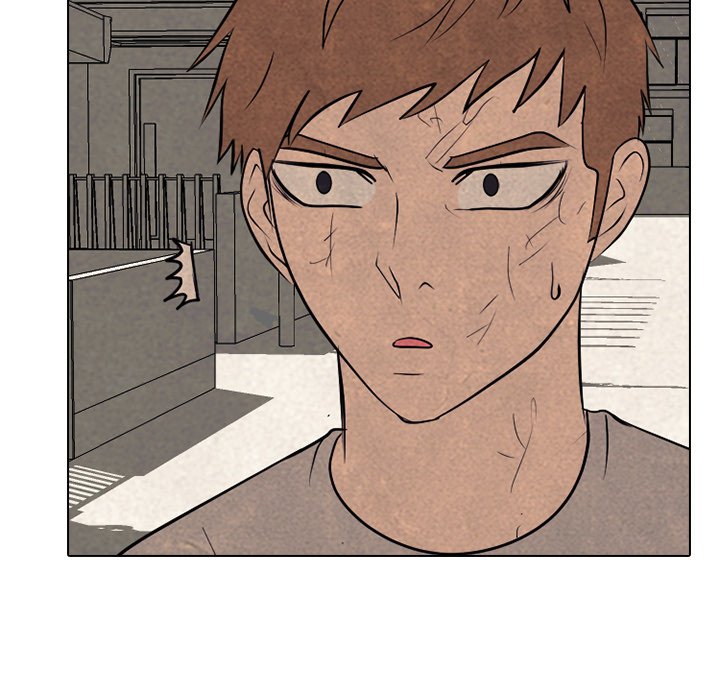 High School Devil chapter 308 page 117