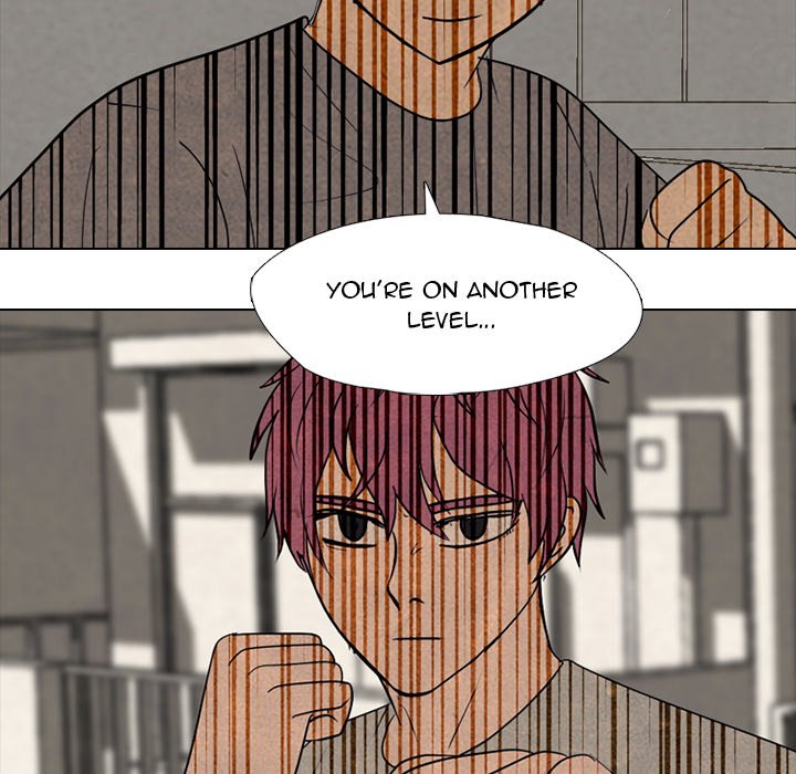 High School Devil chapter 308 page 121