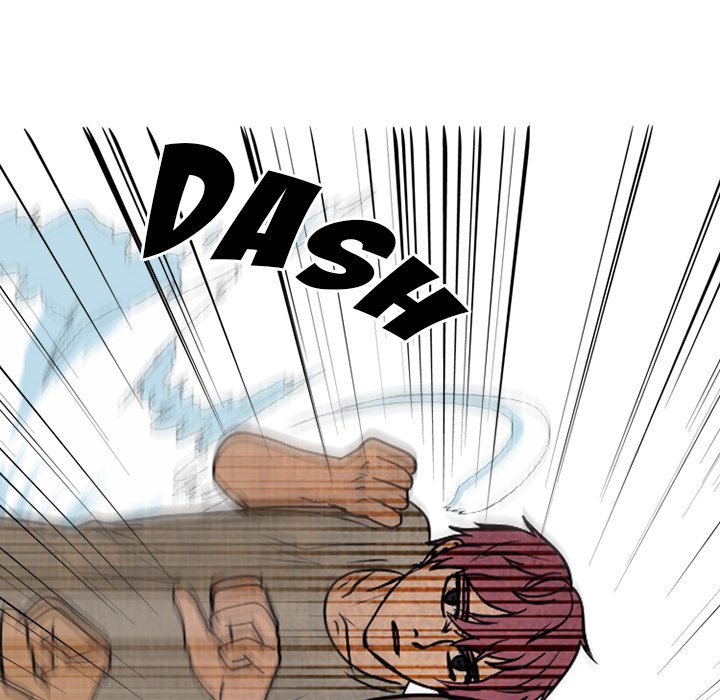 High School Devil chapter 308 page 123